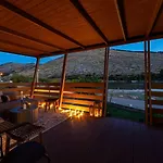 Campsite Dream House By The Sea *