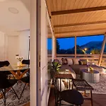 Dream House By The Sea キャンプ場