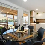 キャンプ場 Dream House By The Sea Grebaštica