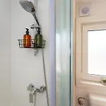 キャンプ場 Dream House By The Sea *