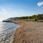 Dream House By The Sea