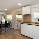 Dream House By The Sea キャンプ場 *