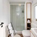 キャンプ場 Dream House By The Sea Grebaštica