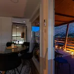 Dream House By The Sea