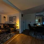 Dream House By The Sea キャンプ場