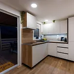 Dream House By The Sea キャンプ場