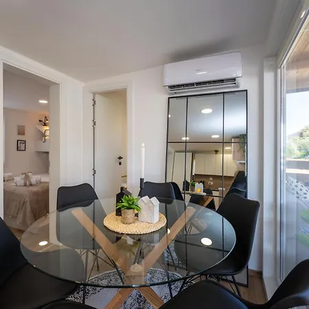 مكان تخييم Dream House By The Sea