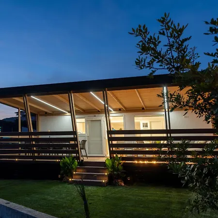 Dream House By The Sea Grebaštica