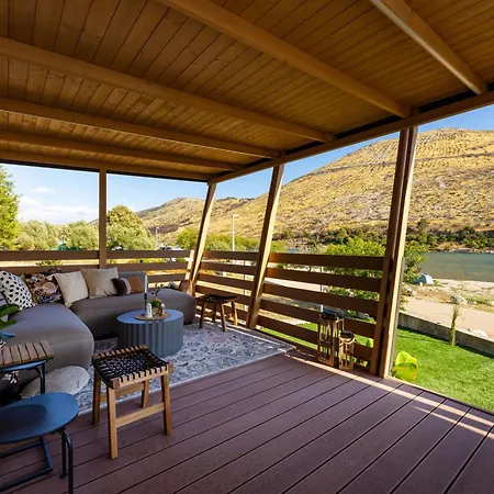 Dream House By The Sea Campeggio Grebaštica