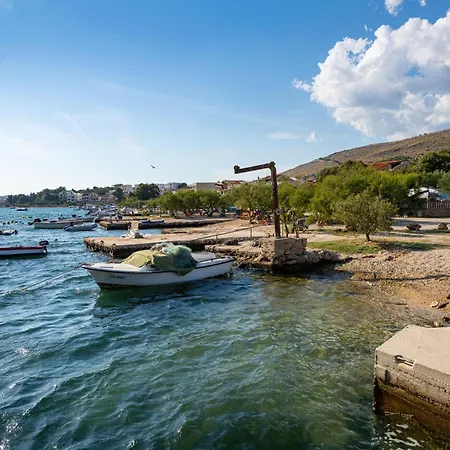 Dream House By The Sea