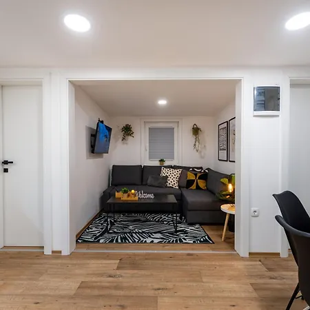 Dream House By The Sea *