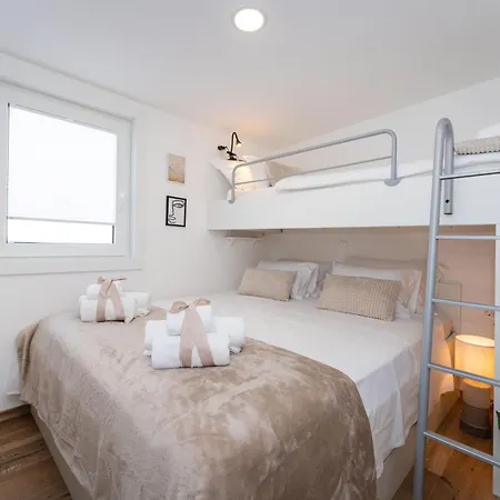 Campeggio Dream House By The Sea