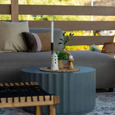 Dream House By The Sea *