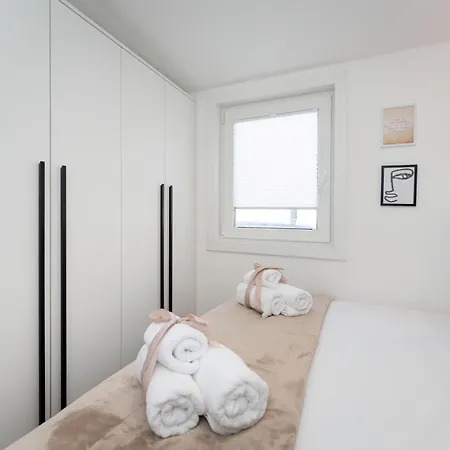 Dream House By The Sea Grebaštica