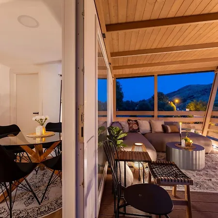 Dream House By The Sea مكان تخييم