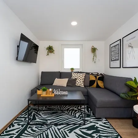 Dream House By The Sea Campeggio *