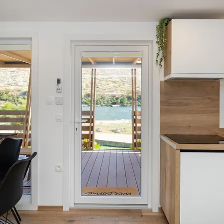 Dream House By The Sea