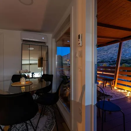 مكان تخييم Dream House By The Sea