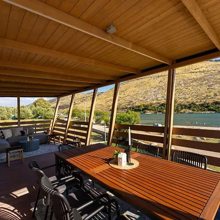 Dream House By The Sea Campeggio *