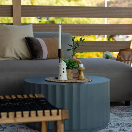 Dream House By The Sea *