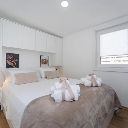 Dream House By The Sea