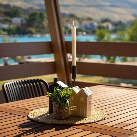 Dream House By The Sea * Grebaštica