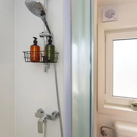 Campeggio Dream House By The Sea *