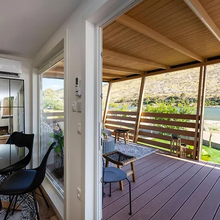 Dream House By The Sea