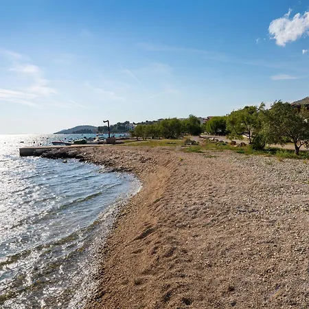 Dream House By The Sea