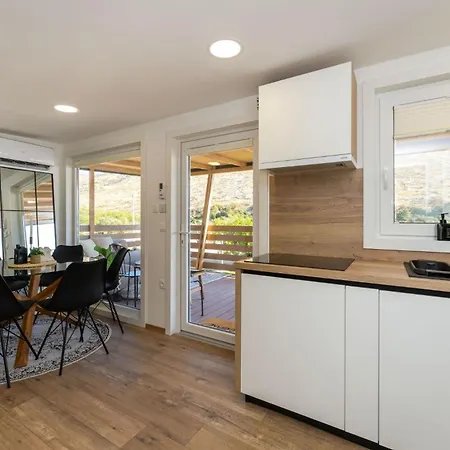 Dream House By The Sea Campeggio *