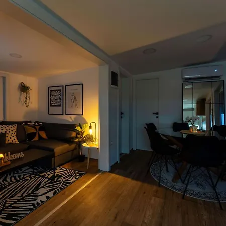 Dream House By The Sea مكان تخييم