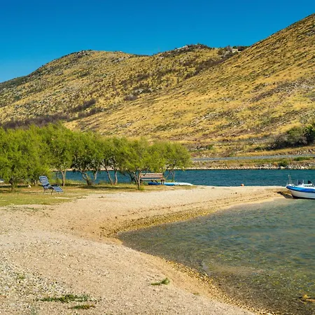 Dream House By The Sea Campeggio Grebaštica
