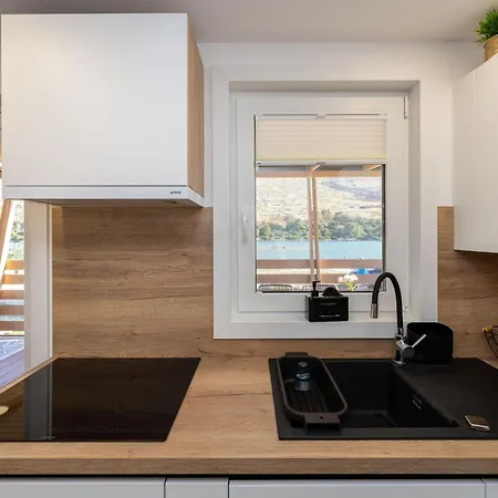 Dream House By The Sea * Grebaštica