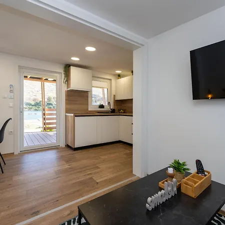 Dream House By The Sea Campeggio Grebaštica