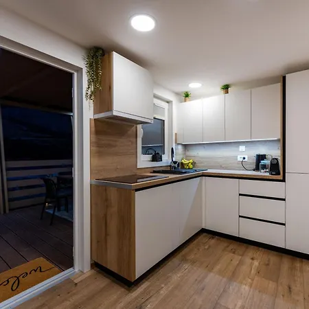 Dream House By The Sea مكان تخييم