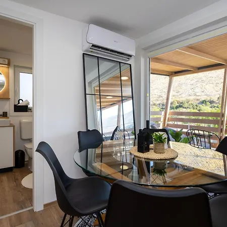 Dream House By The Sea *