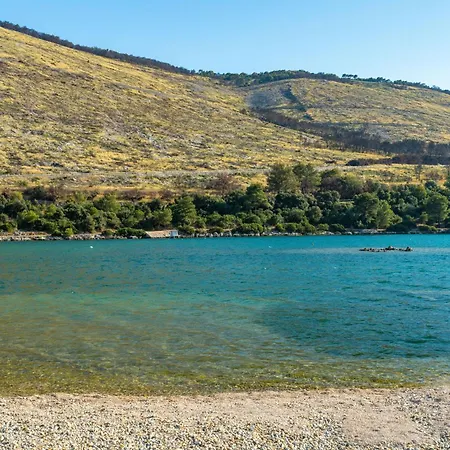 Dream House By The Sea * Grebaštica