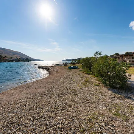 Dream House By The Sea Campeggio *