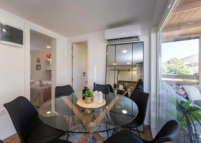 캠프장 Dream House By The Sea