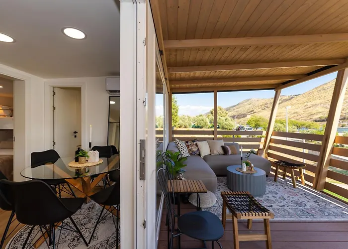 Dream House By The Sea Grebaštica