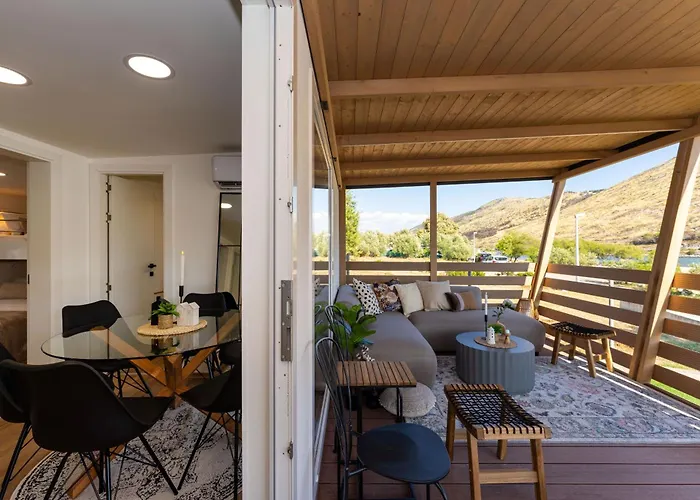 Dream House By The Sea