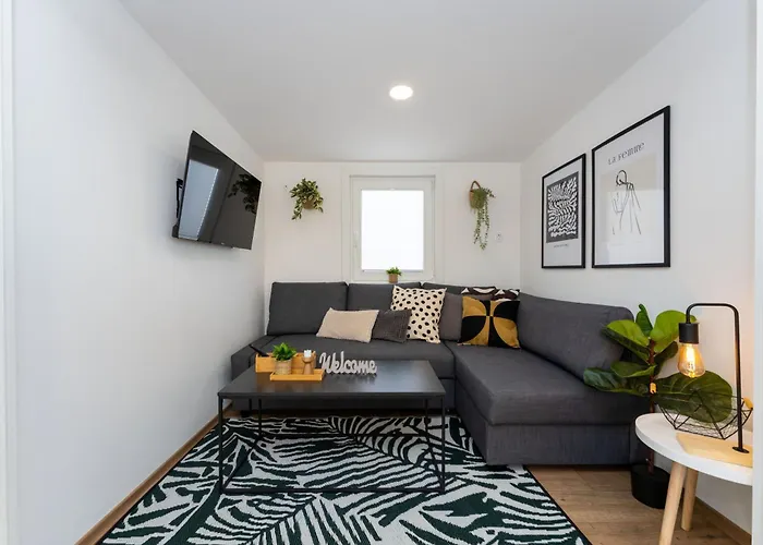 Dream House By The Sea 캠프장 *