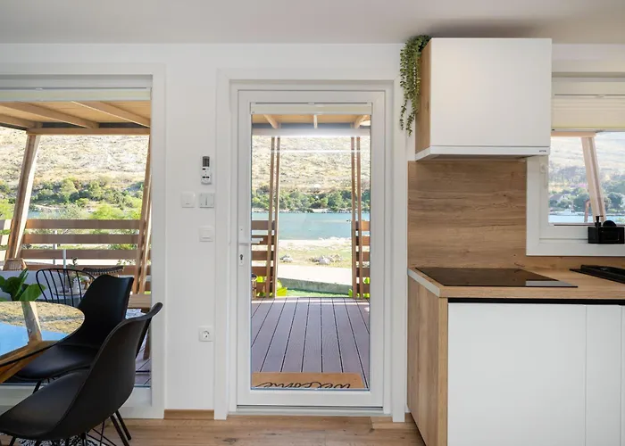 Dream House By The Sea