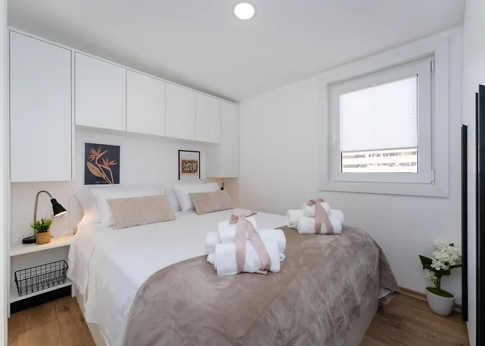 Dream House By The Sea