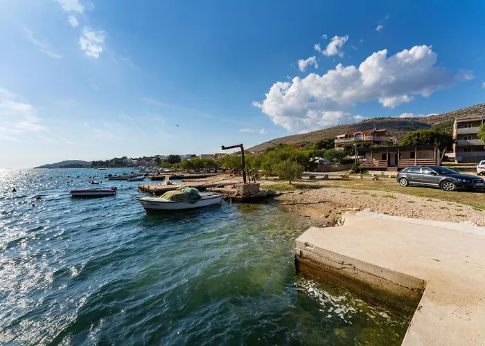 Dream House By The Sea 캠프장