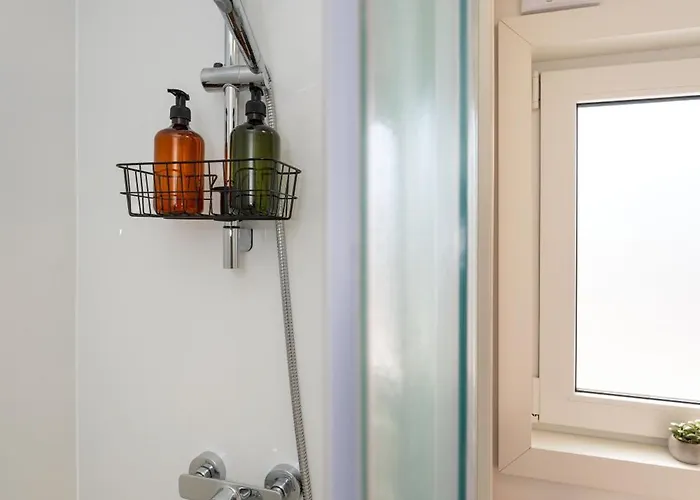 캠프장 Dream House By The Sea *