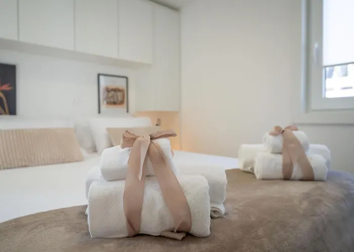 Dream House By The Sea Grebaštica