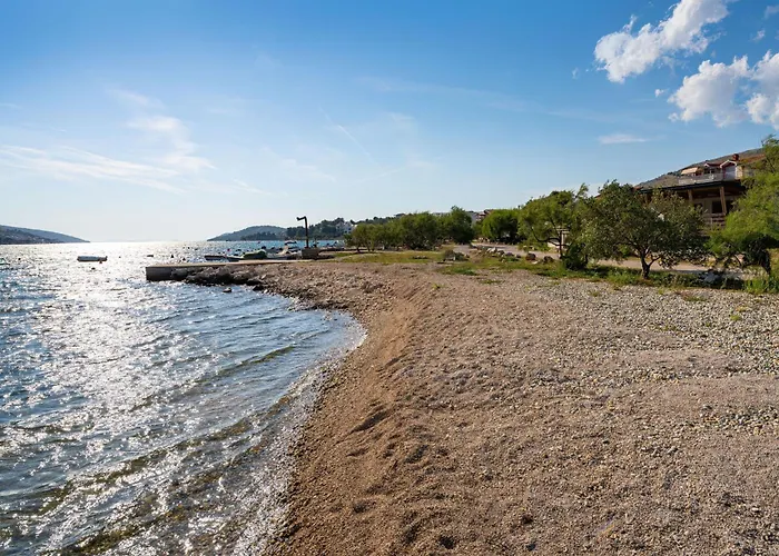 Dream House By The Sea
