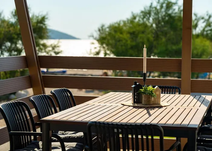 Dream House By The Sea * Grebaštica