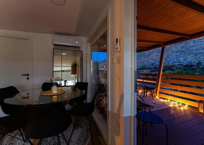 Dream House By The Sea